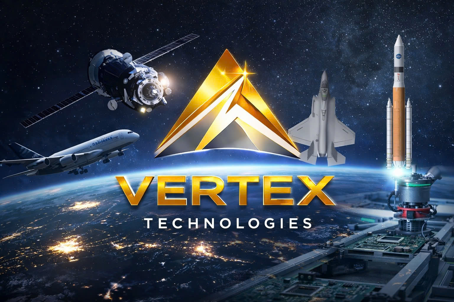 VERTEX